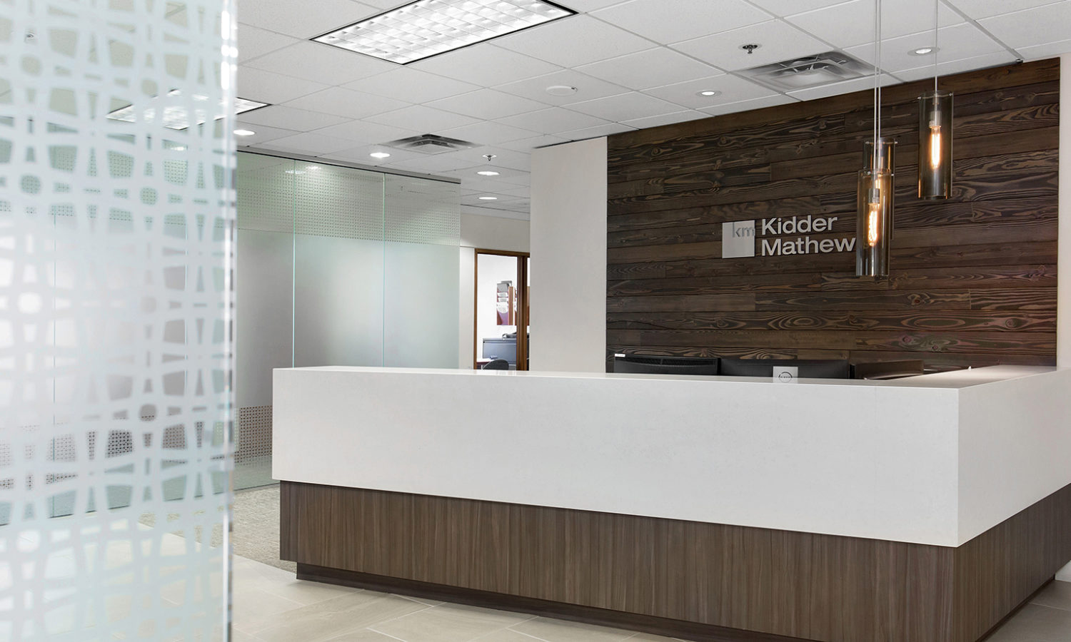 Kidder Mathews Tacoma