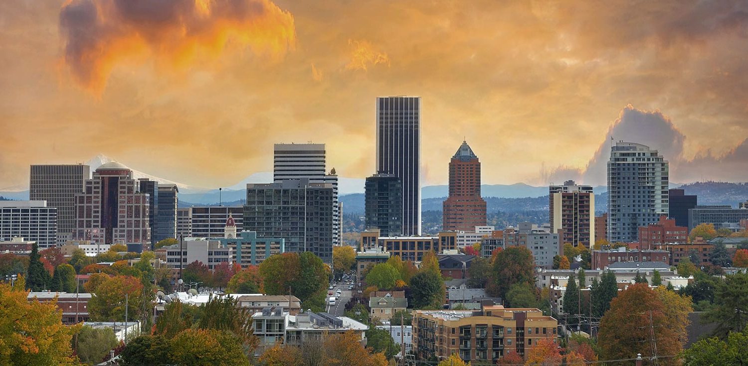 Commercial Real Estate Portland, OR Kidder Mathews