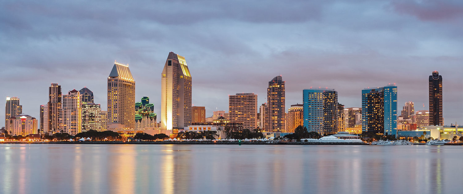 Commercial Real Estate San Diego, CA Kidder Mathews