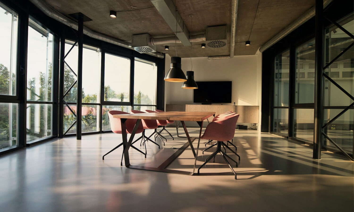 market research office
