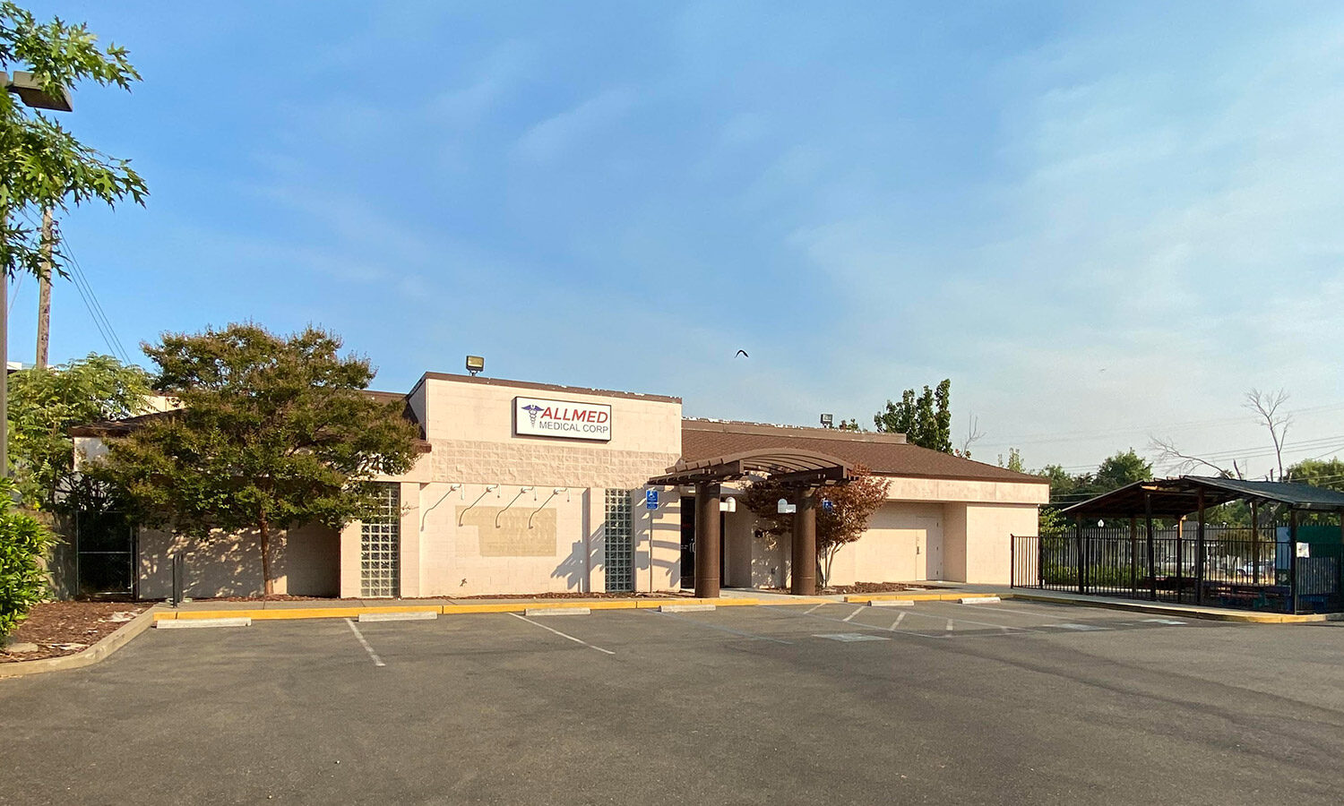 Commercial Real Estate Sacramento, CA Kidder Mathews