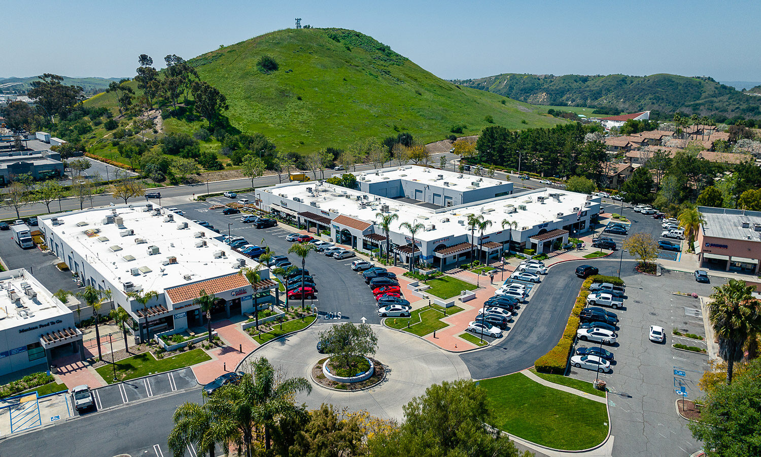 bpc 157 rancho santa margarita Rancho Santa Margarita Retail Center Hits the Market for $27.17MM