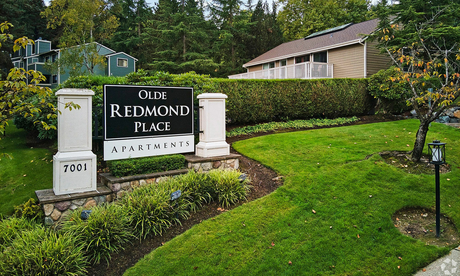 7001 Old Redmond Road
