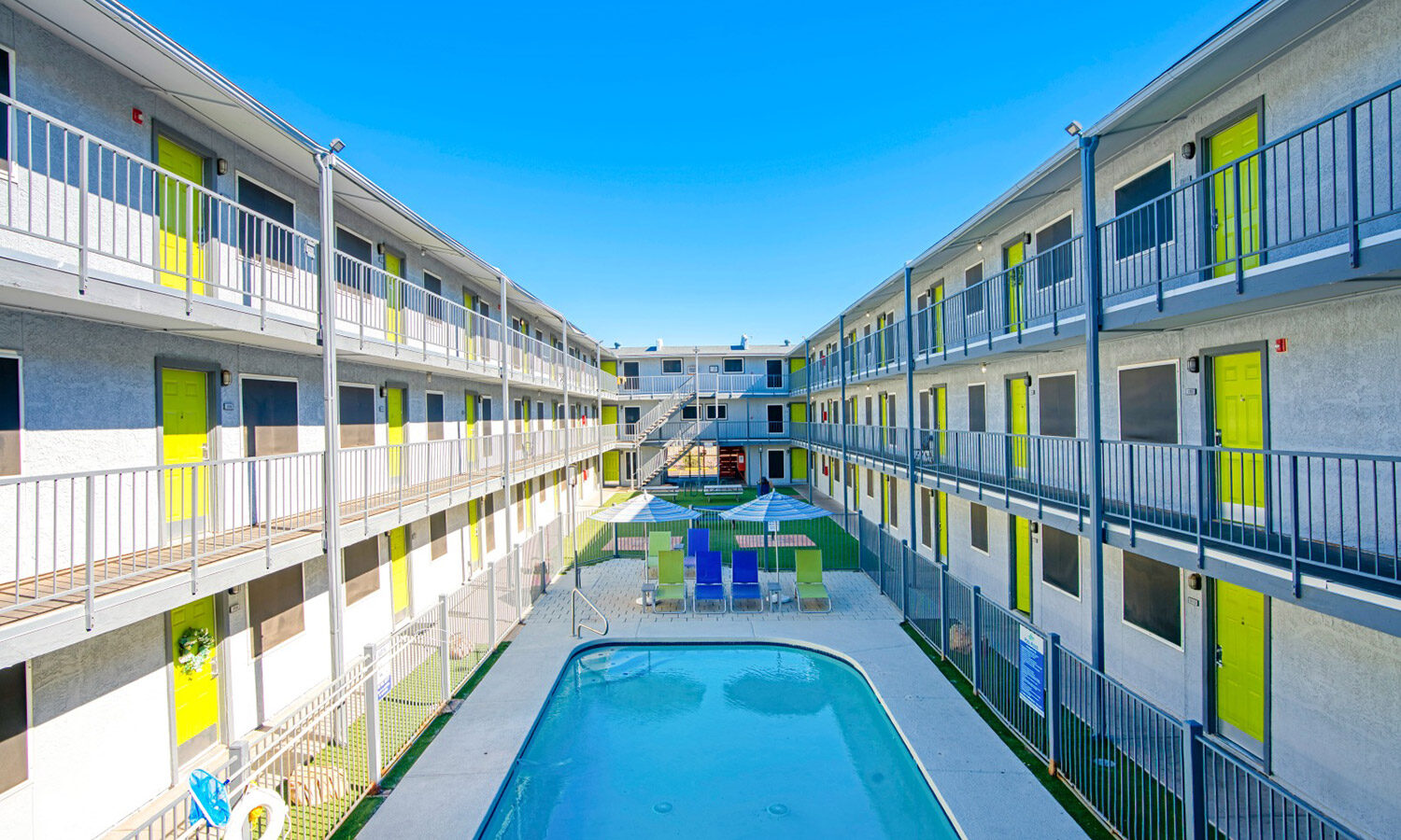 128Unit Elevate at South Mountain Apartments Sell for 22.3M in