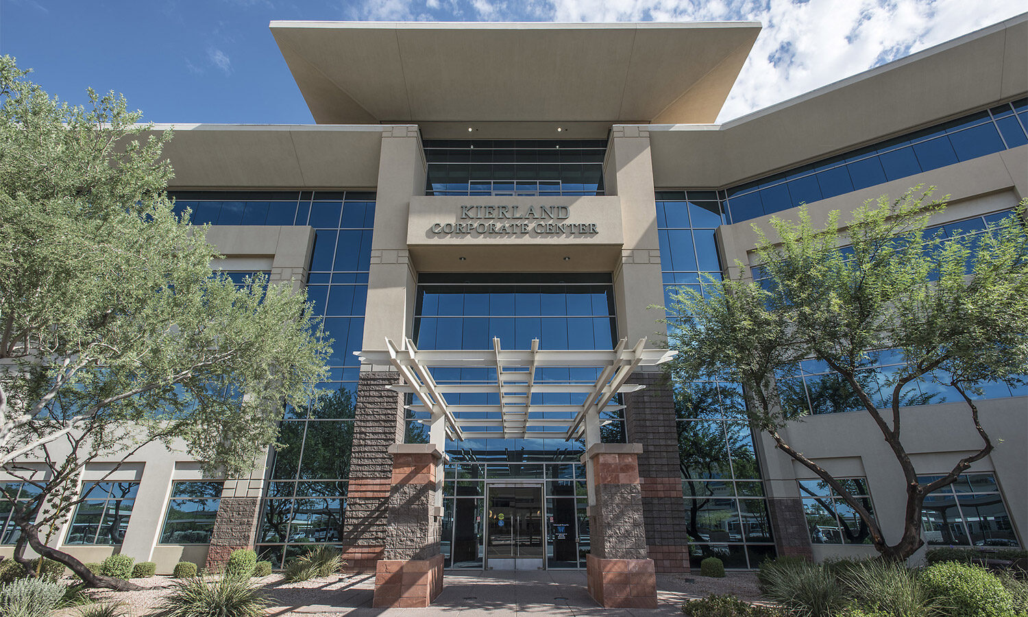 Kierland Office Building Sells for 37M; 6 Other Valley Real Estate Deals to Know Kidder Mathews