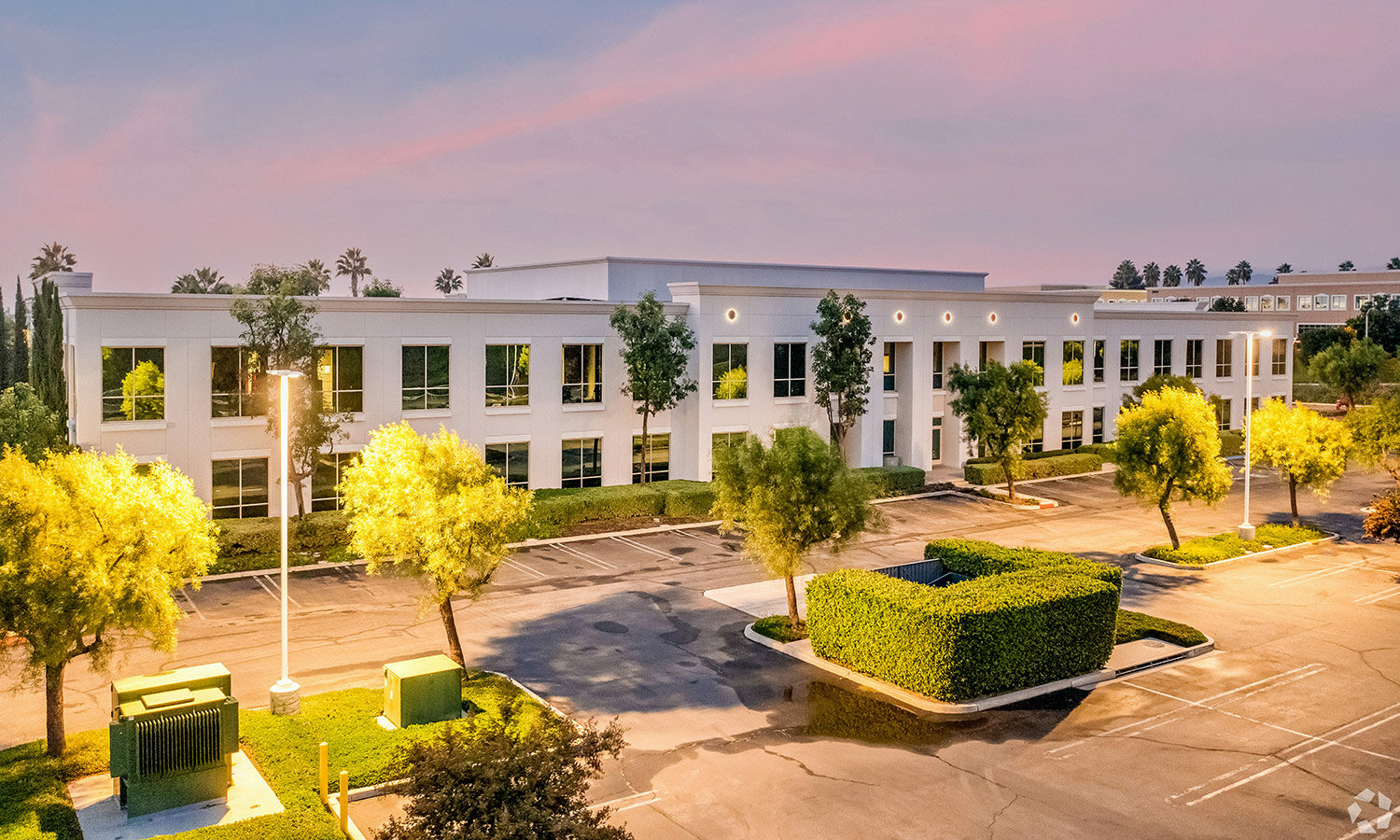 Commercial Real Estate Orange County, Irvine, CA Kidder Mathews