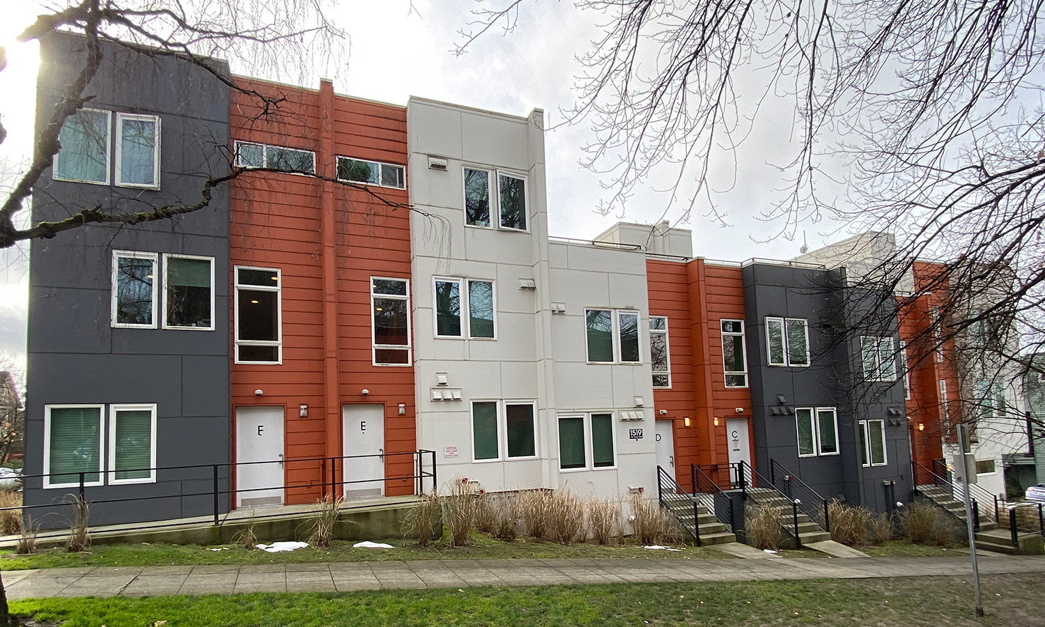 43Unit Micro Apartment Building in Seattle, WA Sells for 5.6 Million