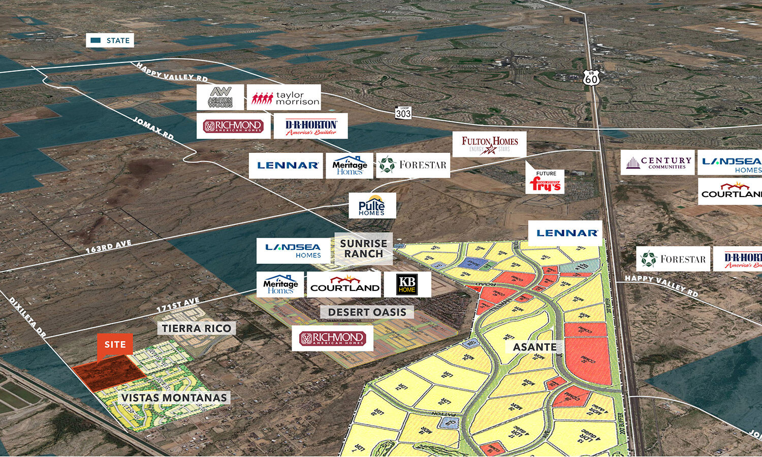 The 4400: Welcome to Promise City: Welcome to Promise City
