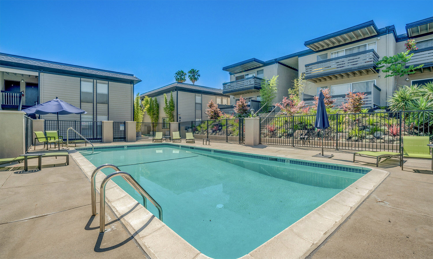 Walnut Creek multifamily sells for 19.5M Kidder Mathews