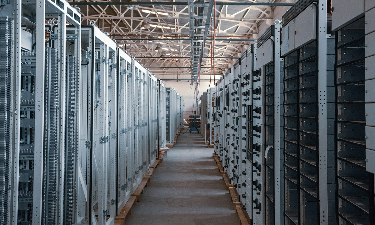 Postal Service Income Construction Firms top $500M in Revenue Amid Shift from Warehouses to ...