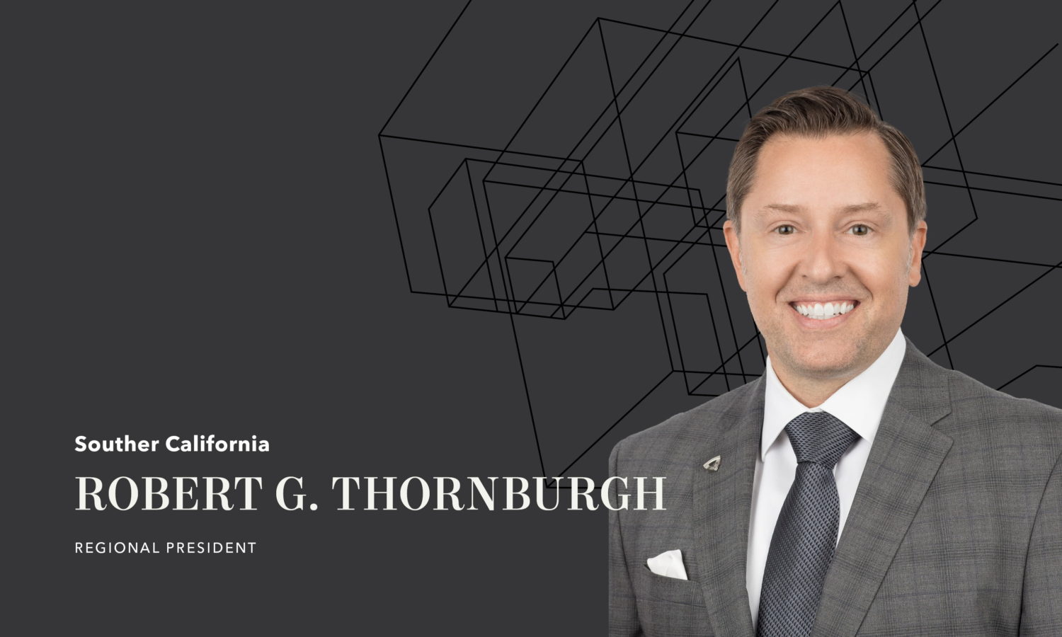 People in Real Estate Kidder Mathews