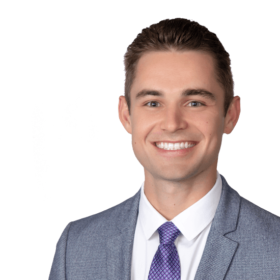 Brandon Barnes | Industrial Broker | Carlsbad, CA | Kidder Mathews