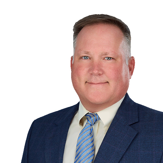 Brandon Beeson - commercial real estate broker in Dallas