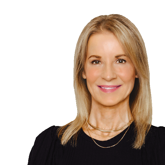 karen benoit svp marketing kidder mathews