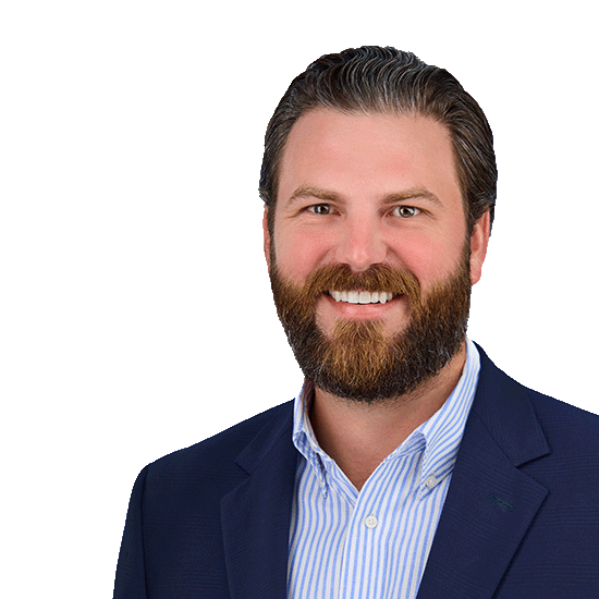 Barrett Jones - commercial real estate in Dallas