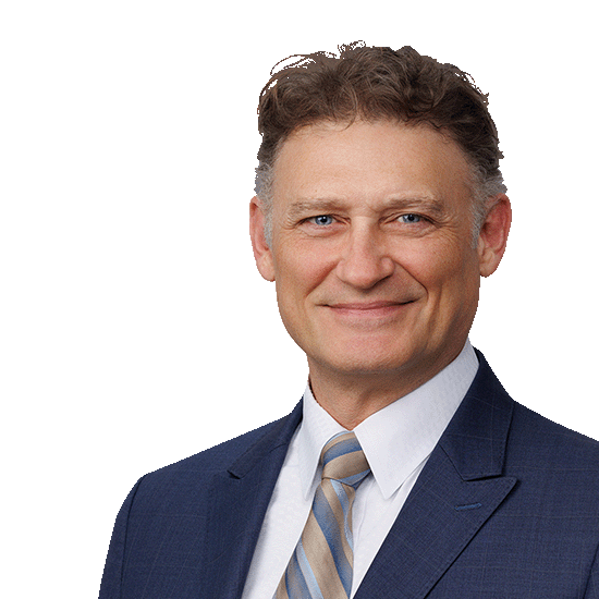 craig maturi headshot