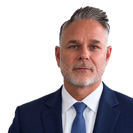 chad russell headshot