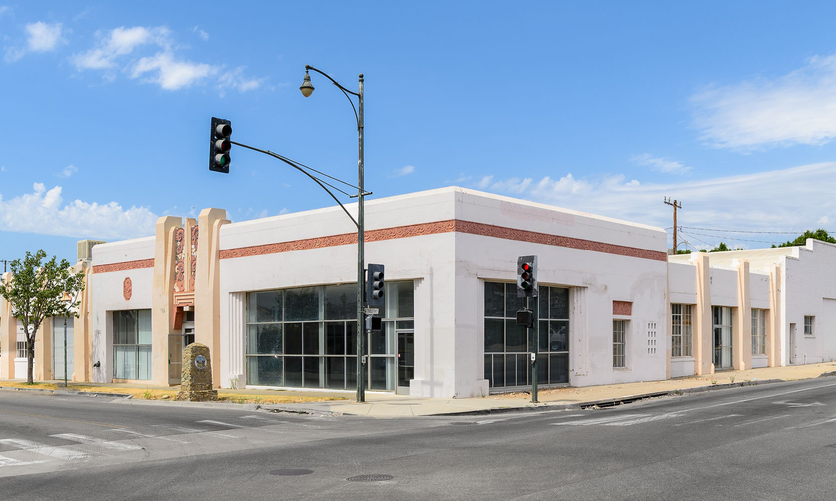 1185 E Main St Success Story