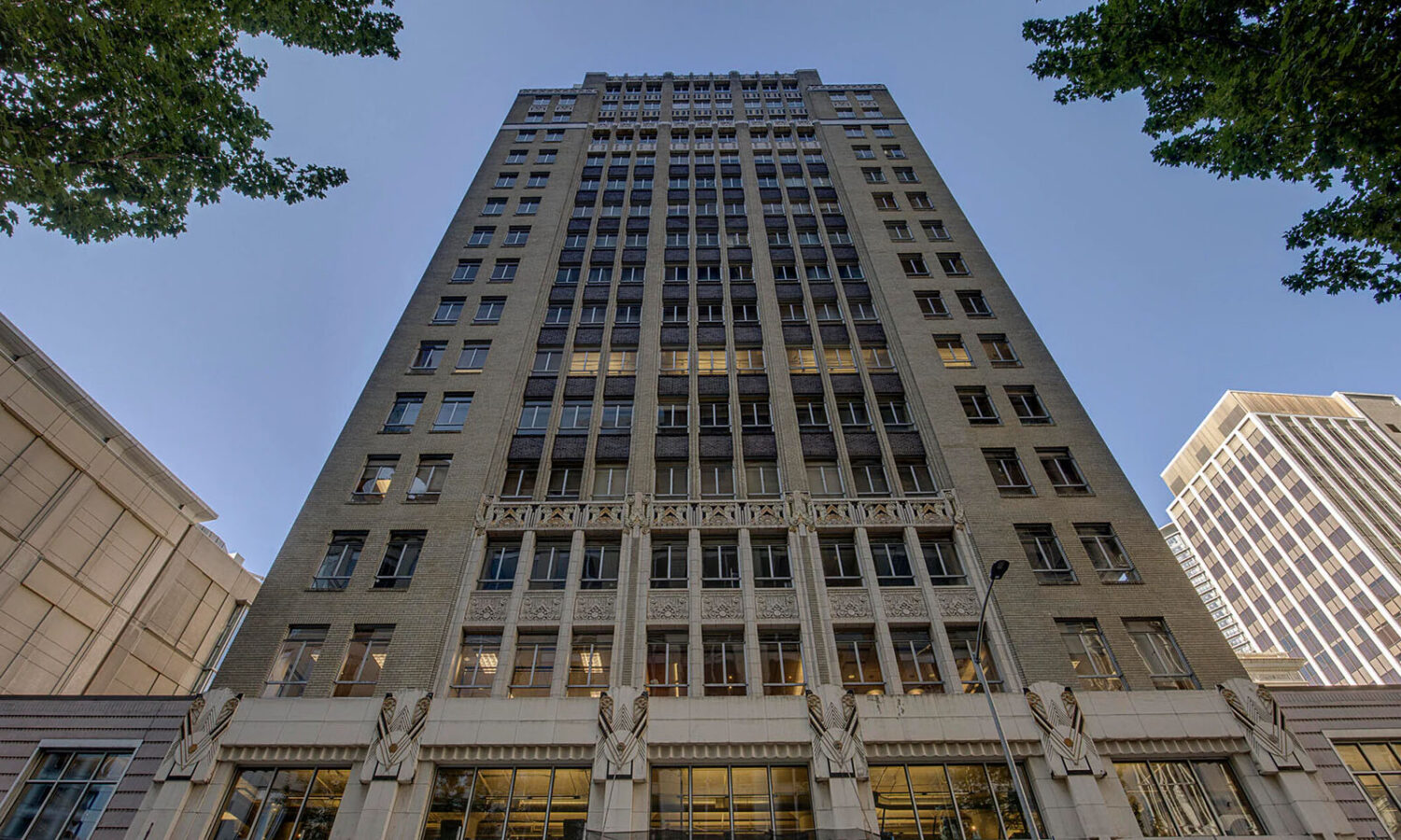 Climate Solutions Success Story Kidder Mathews