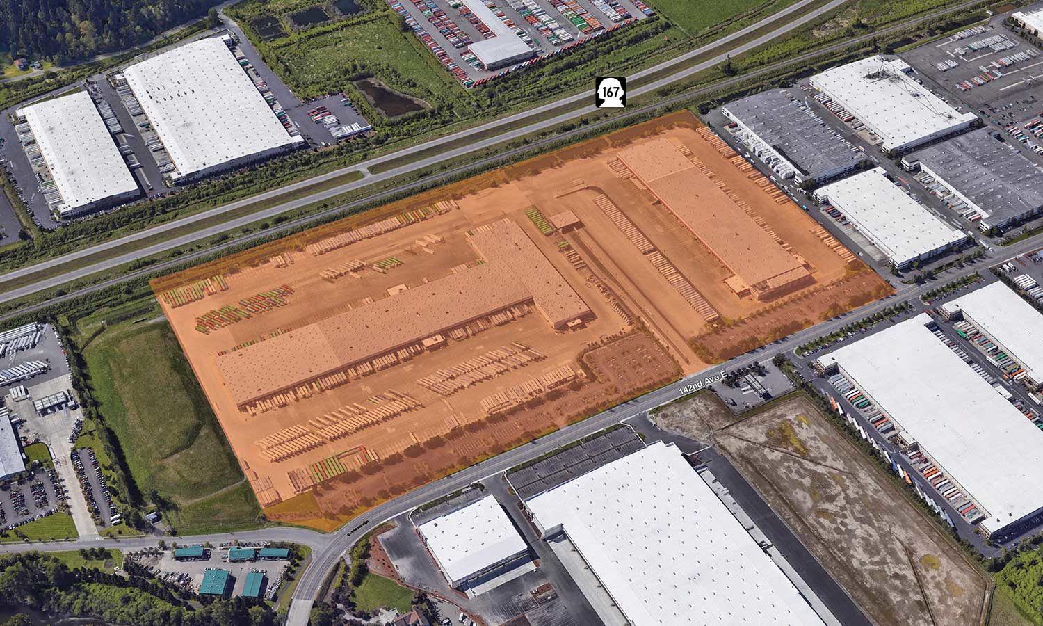 Costco Depot Success Story Sumner, WA Kidder Mathews Kidder Mathews