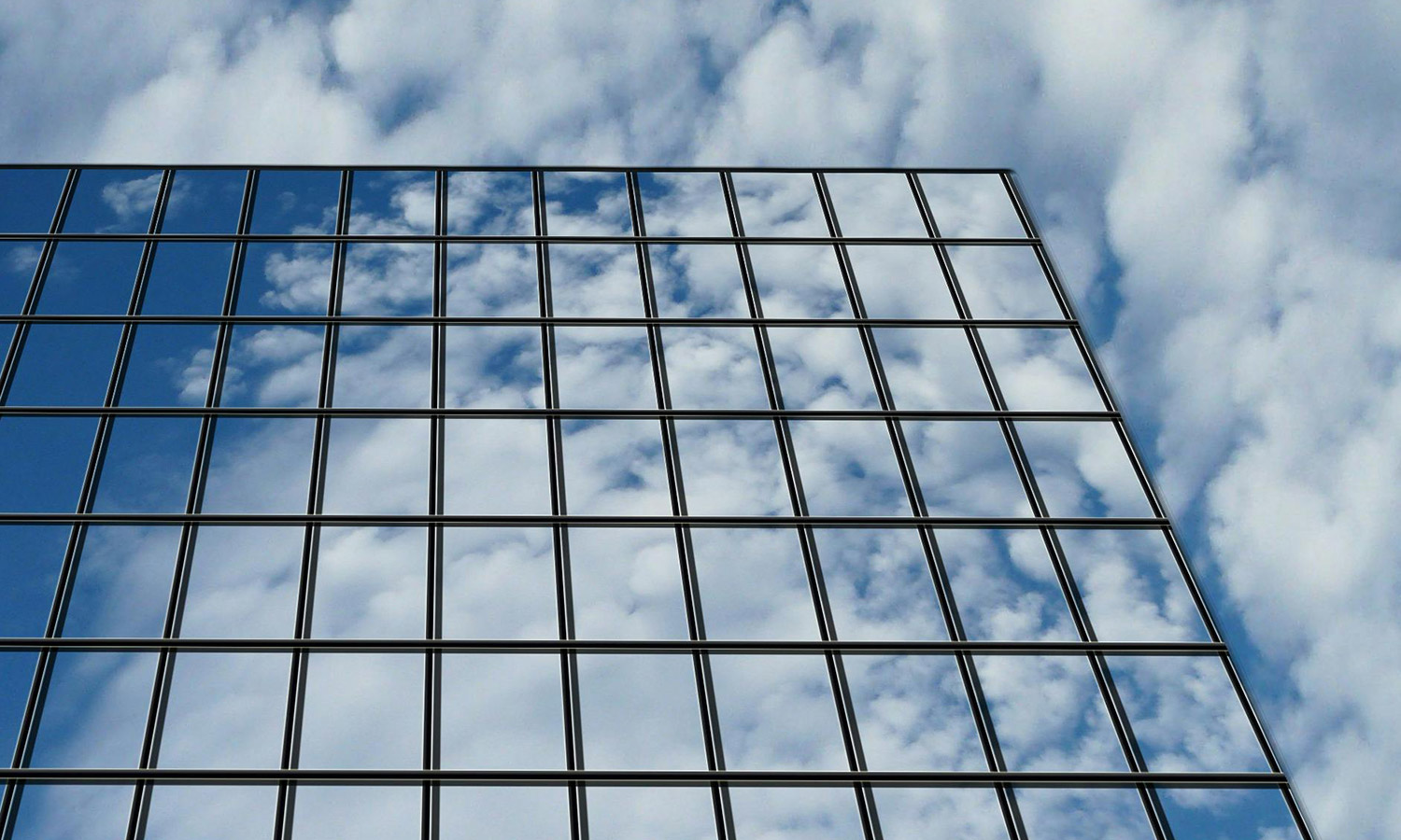 office building commercial real estate