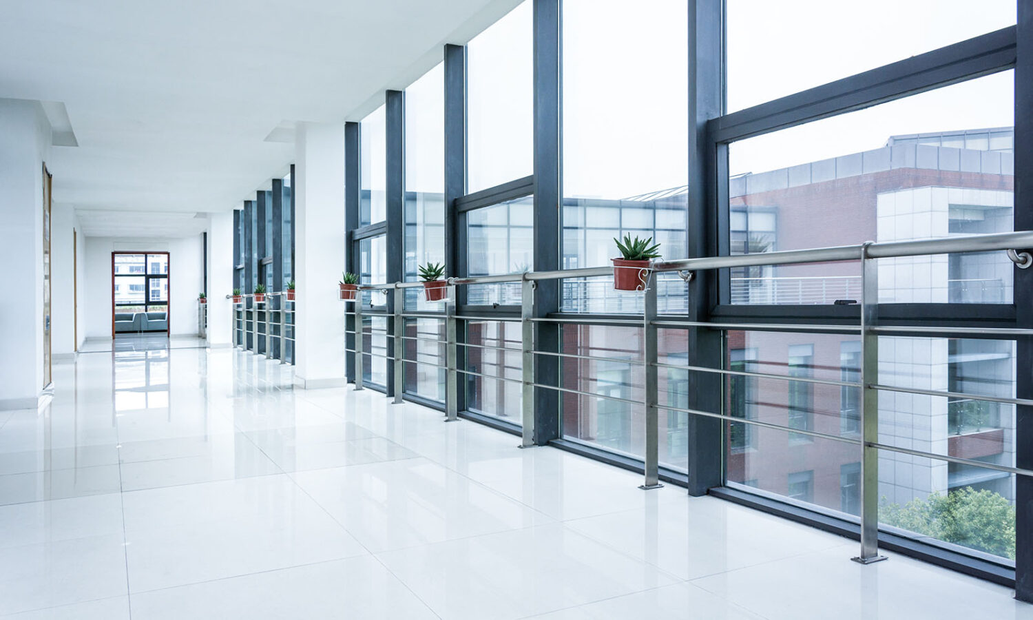 medical healthcare office building commercial real estate