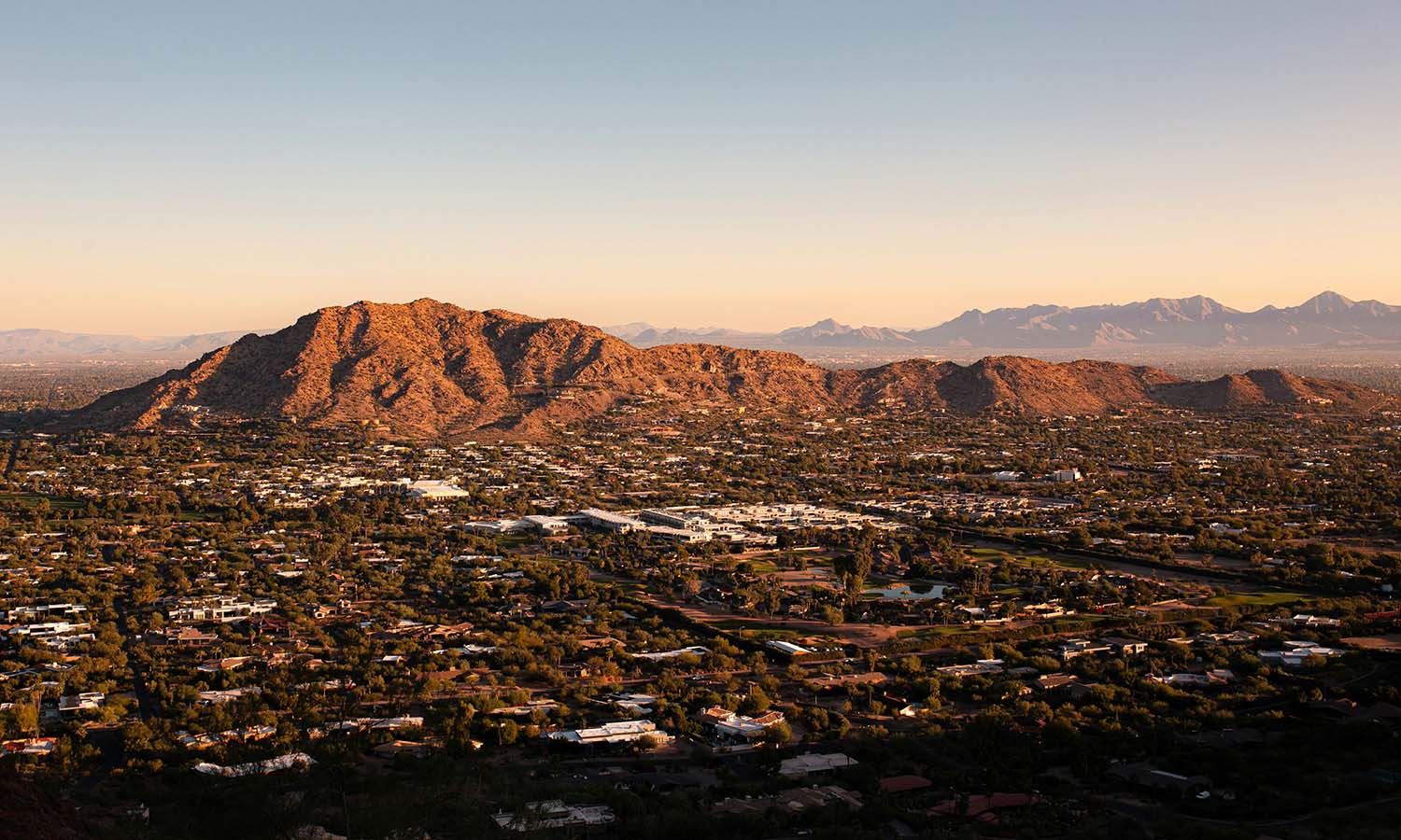 phoenix arizona commercial real estate
