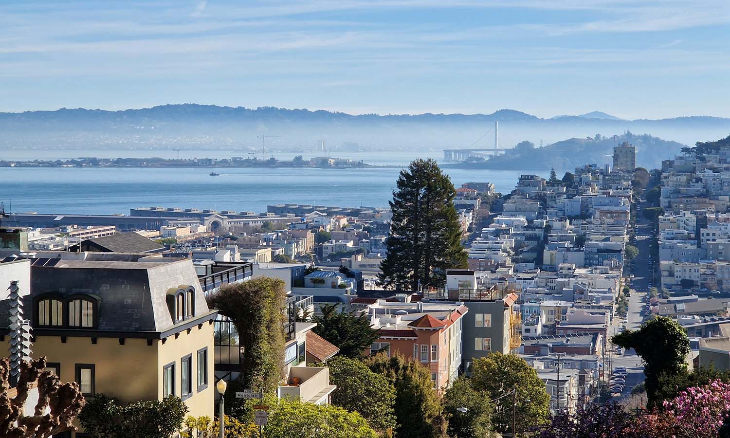 san francisco multifamily commercial real estate